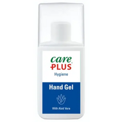 Care Plus desinfizierendes Handgel mit Aloe Vera 100ml