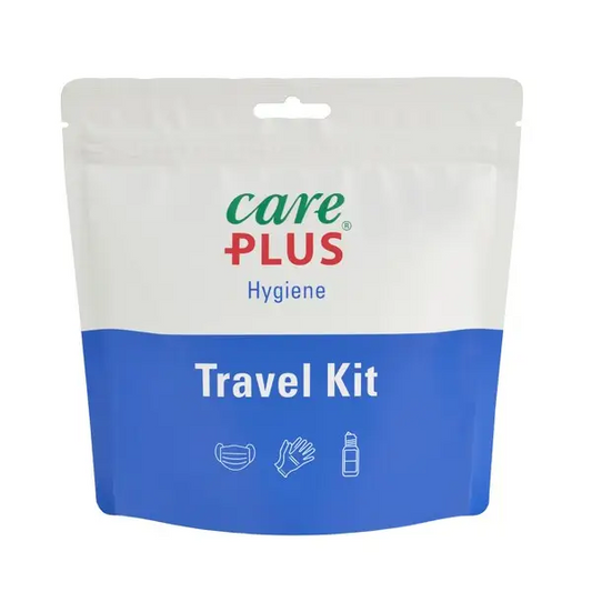 Care Plus Hygiene Travel Kit