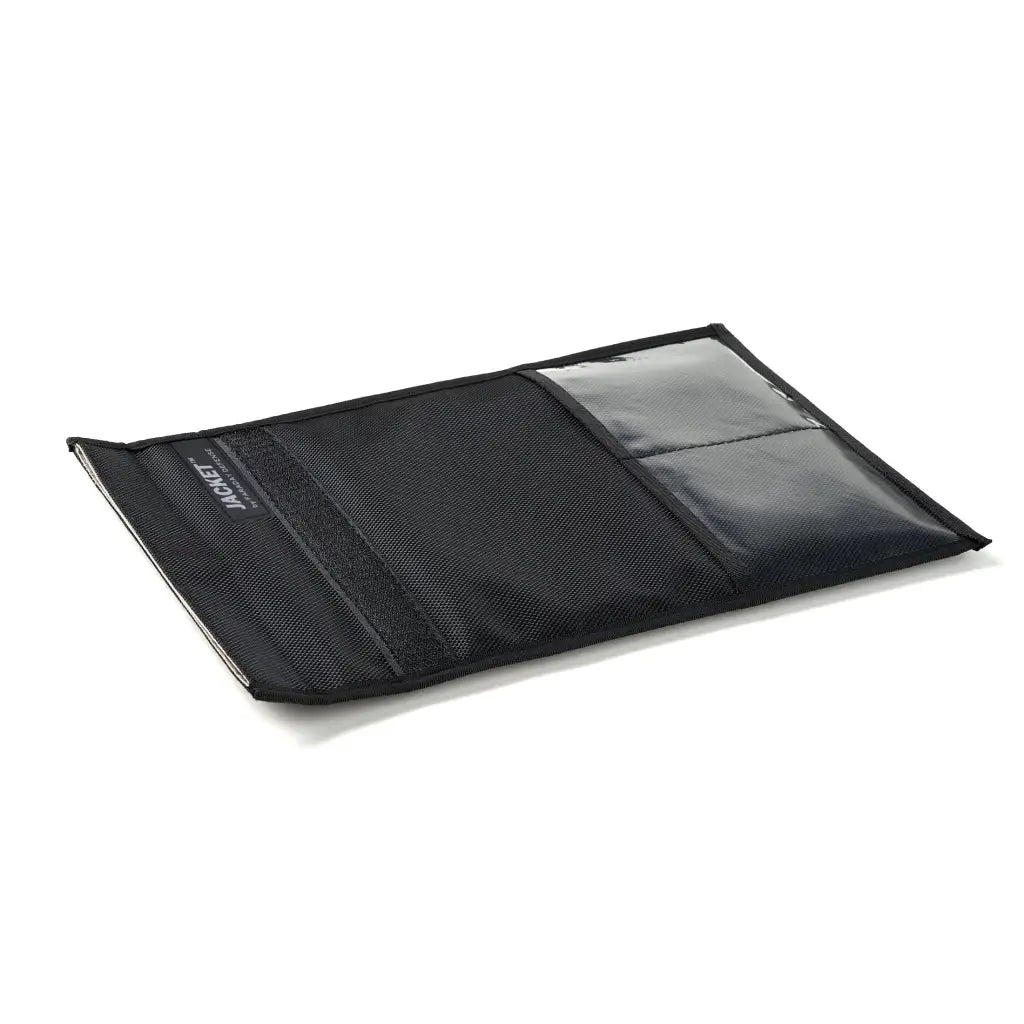 Faraday-tas voor laptops en tablets (35,6 x 40,6cm) - Veiligheid en Zelfverdediging