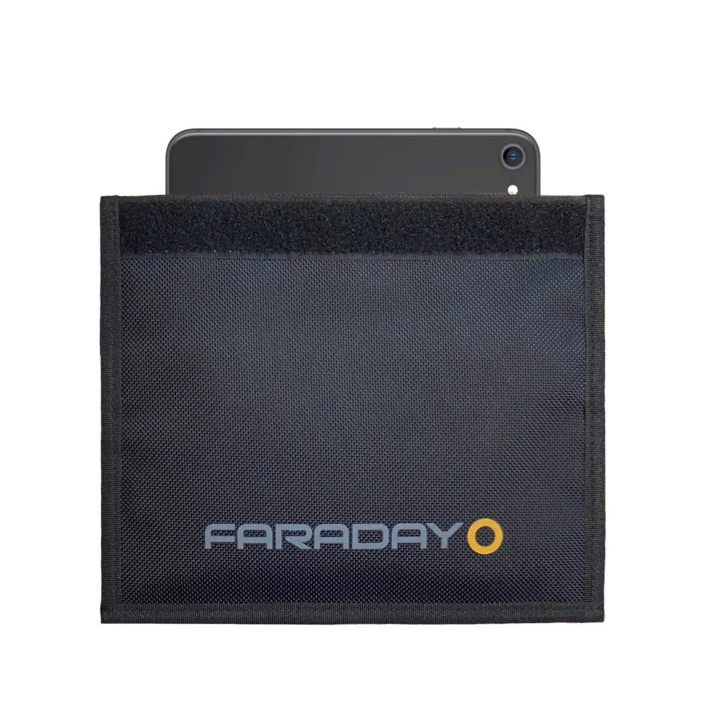 Faraday-tas voor mobiele telefoons (20,3 x 11,4cm)