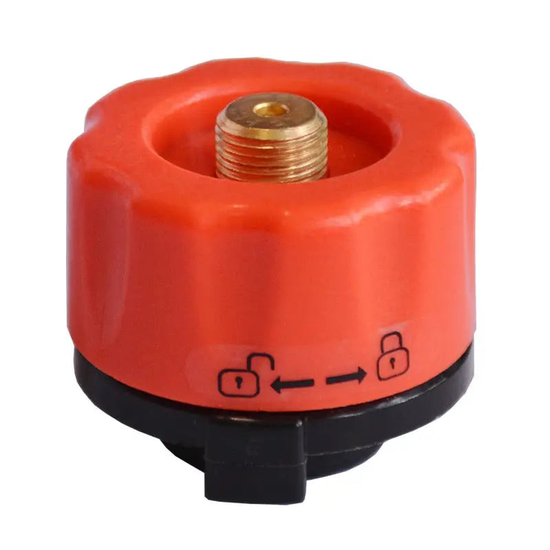 Fire Maple FMS-701 Anaconda adapter voor gascartridge