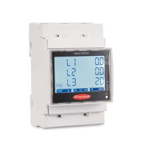 Fronius Smart Meter TS 65A-3