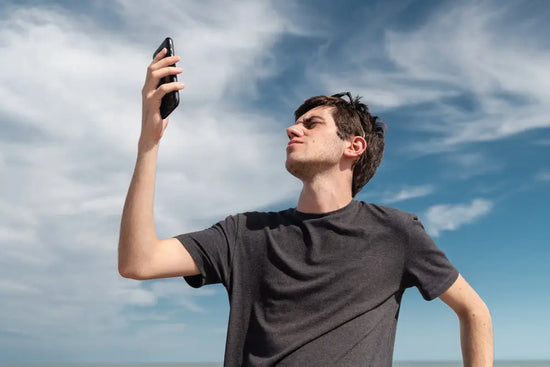 Manieren om tijdens rampen te communiceren als mobiele telefoons niet werken