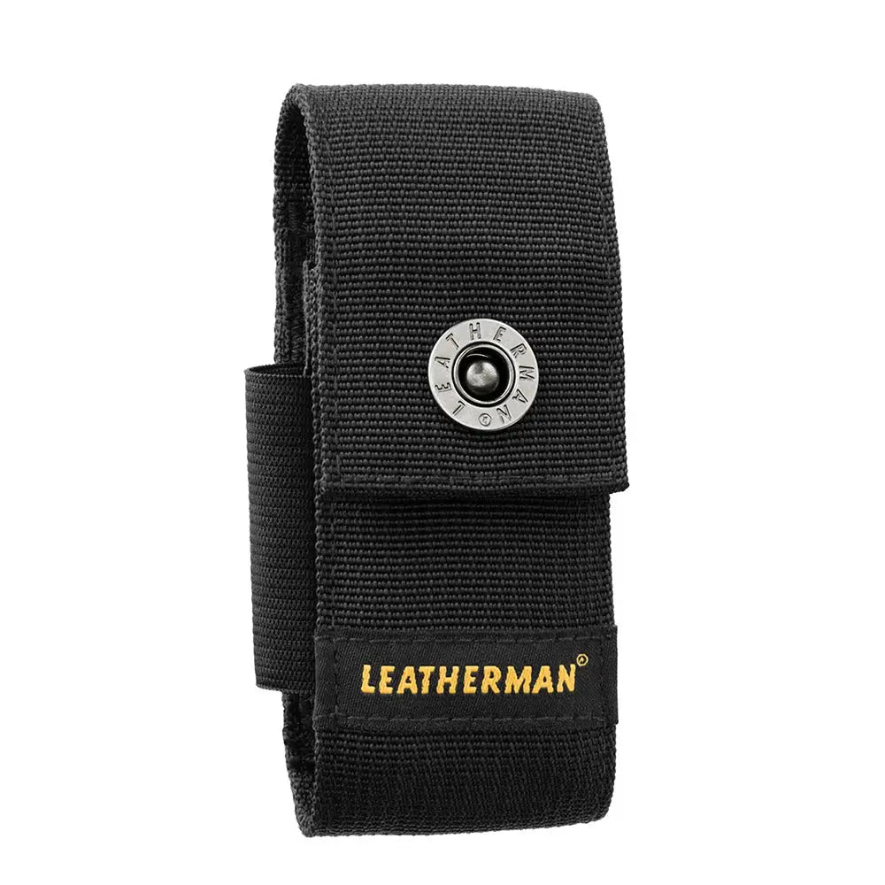 Leatherman Sheath 4 pocket Nylon Medium