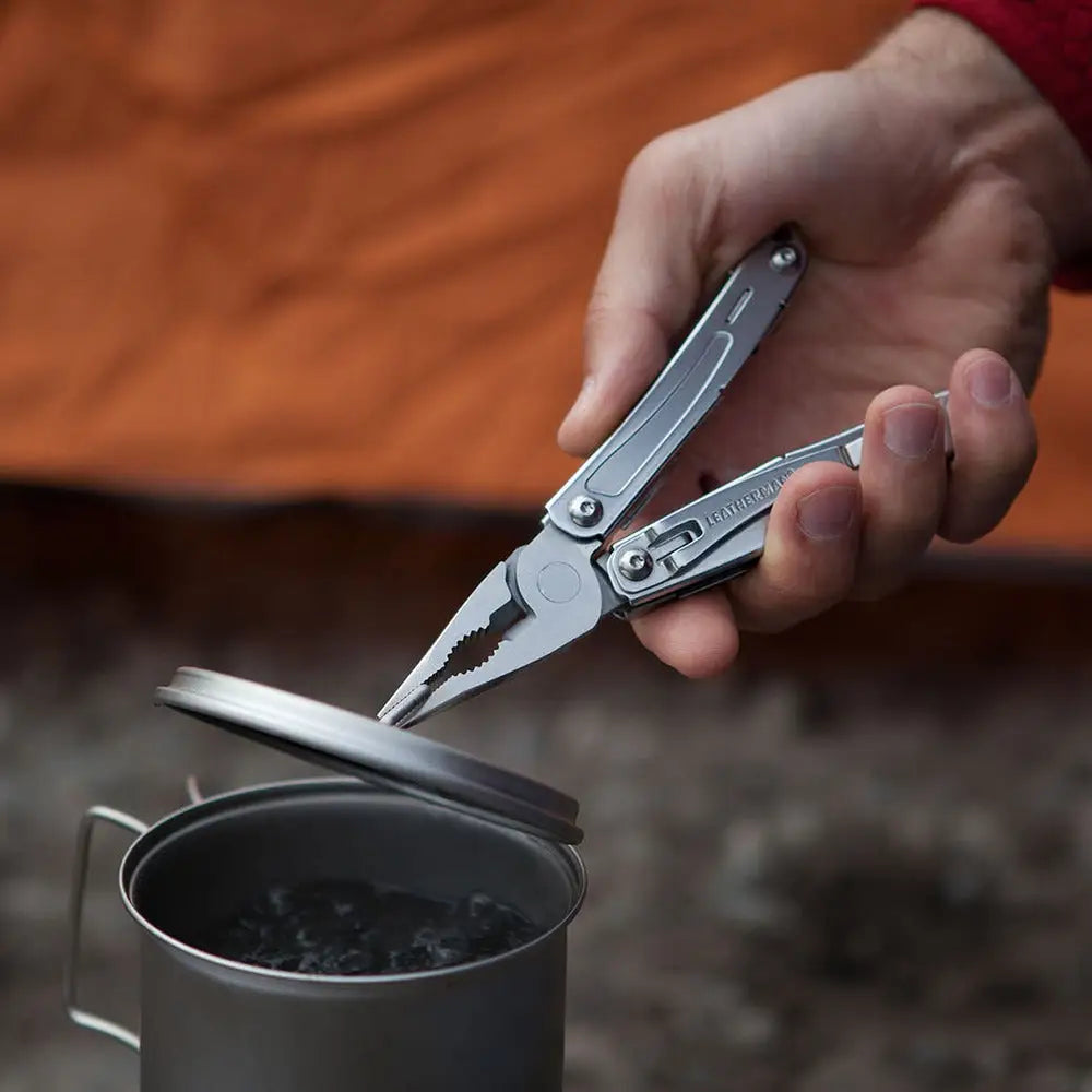 Leatherman Sidekick multitool