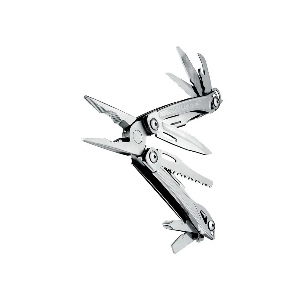 Leatherman Sidekick multitool