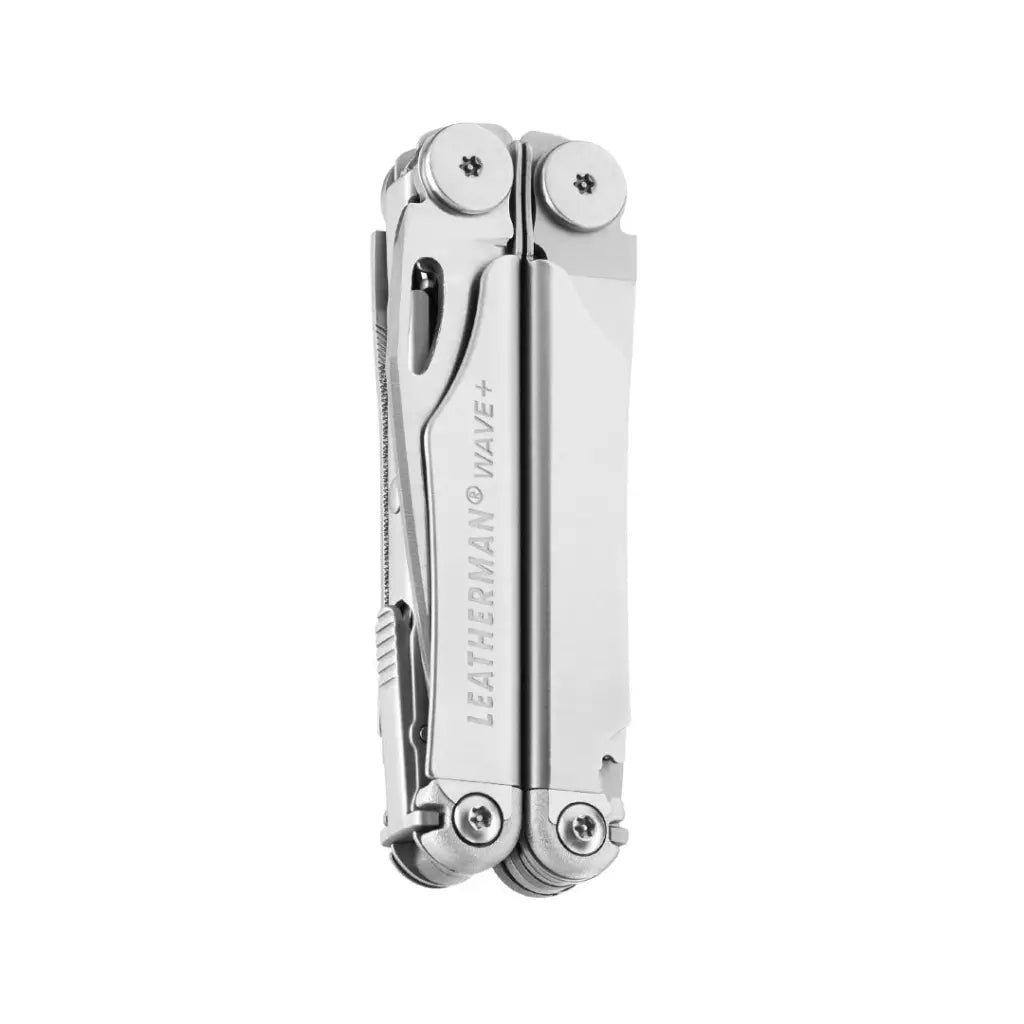 Leatherman Wave + multitool