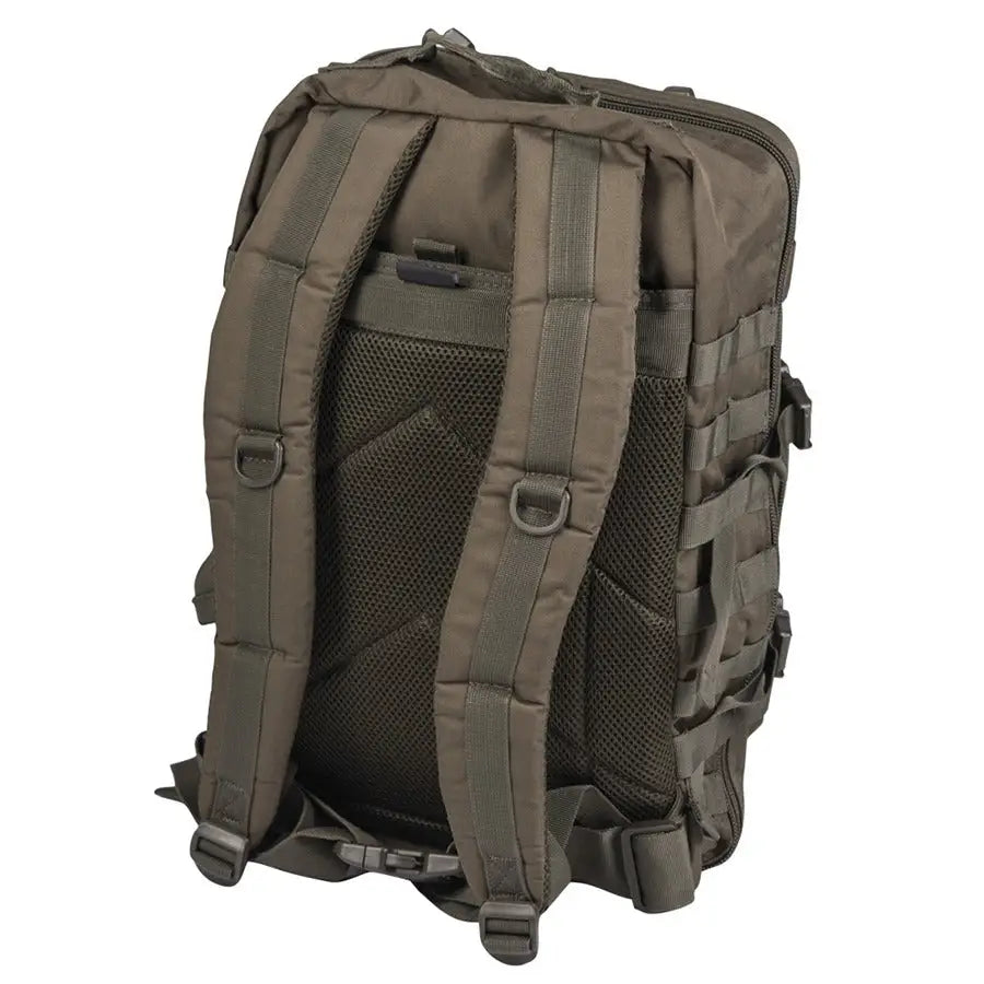 Mil - Tec U.S. Assault Backpack / rugzak - large (in verschillende kleuren)