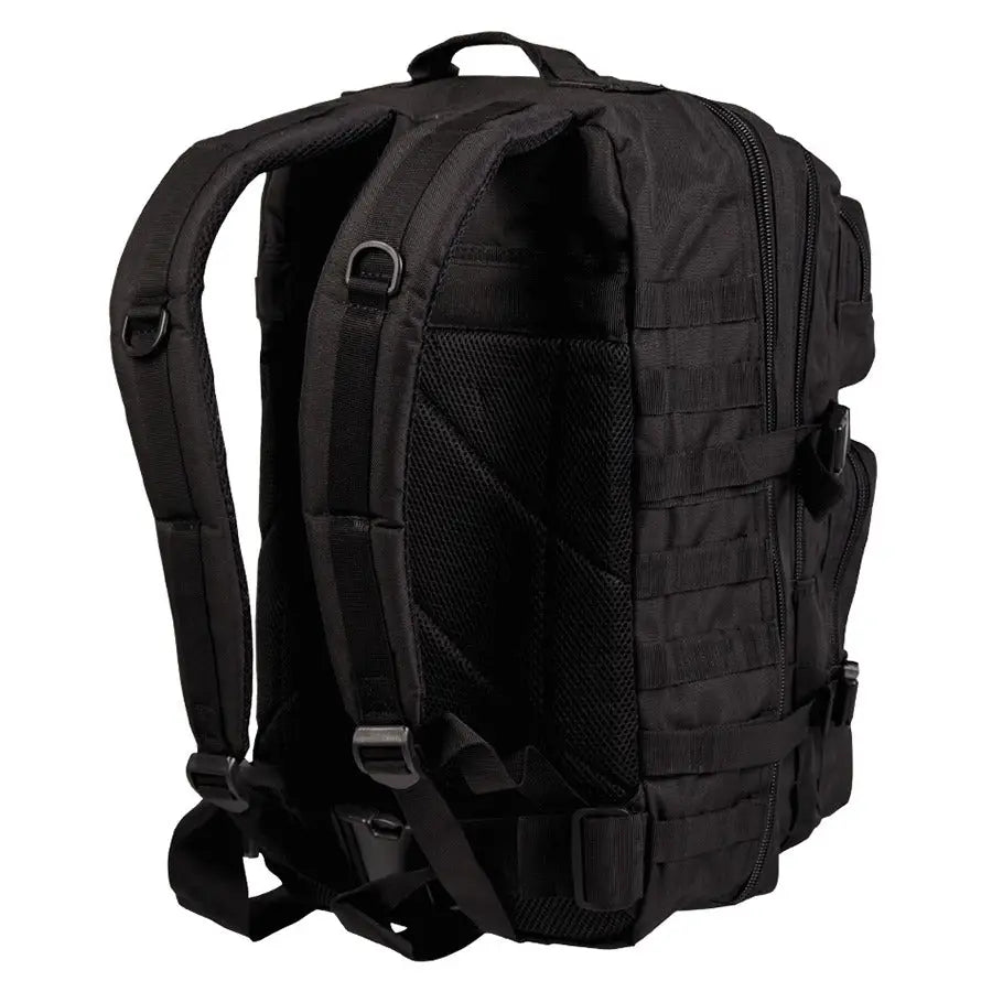 Mil - Tec U.S. Assault Backpack / rugzak - large (in verschillende kleuren)