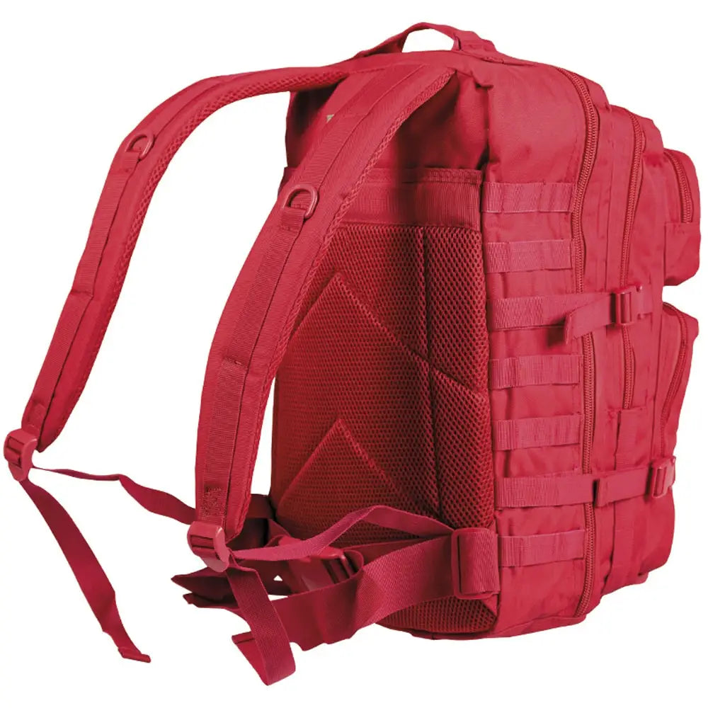 Mil - Tec U.S. Assault Backpack / rugzak - large (in verschillende kleuren)