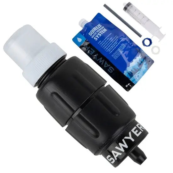 Sawyer Micro Squeeze SP2129 waterfilter