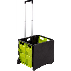 Survival Trolley met zitfunctie