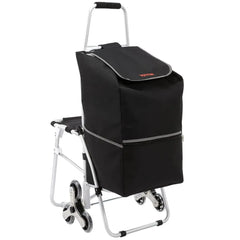 Survival Trolley met zitfunctie