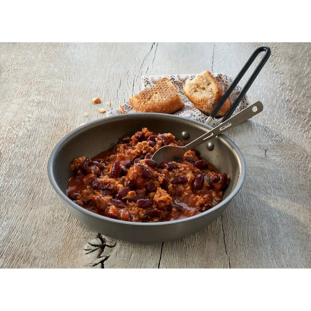 Trek’n Eat Chili con Carne