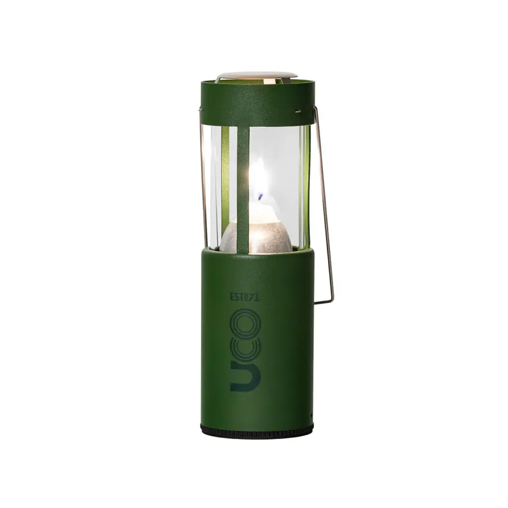 UCO Original Candle Lantern - Forest