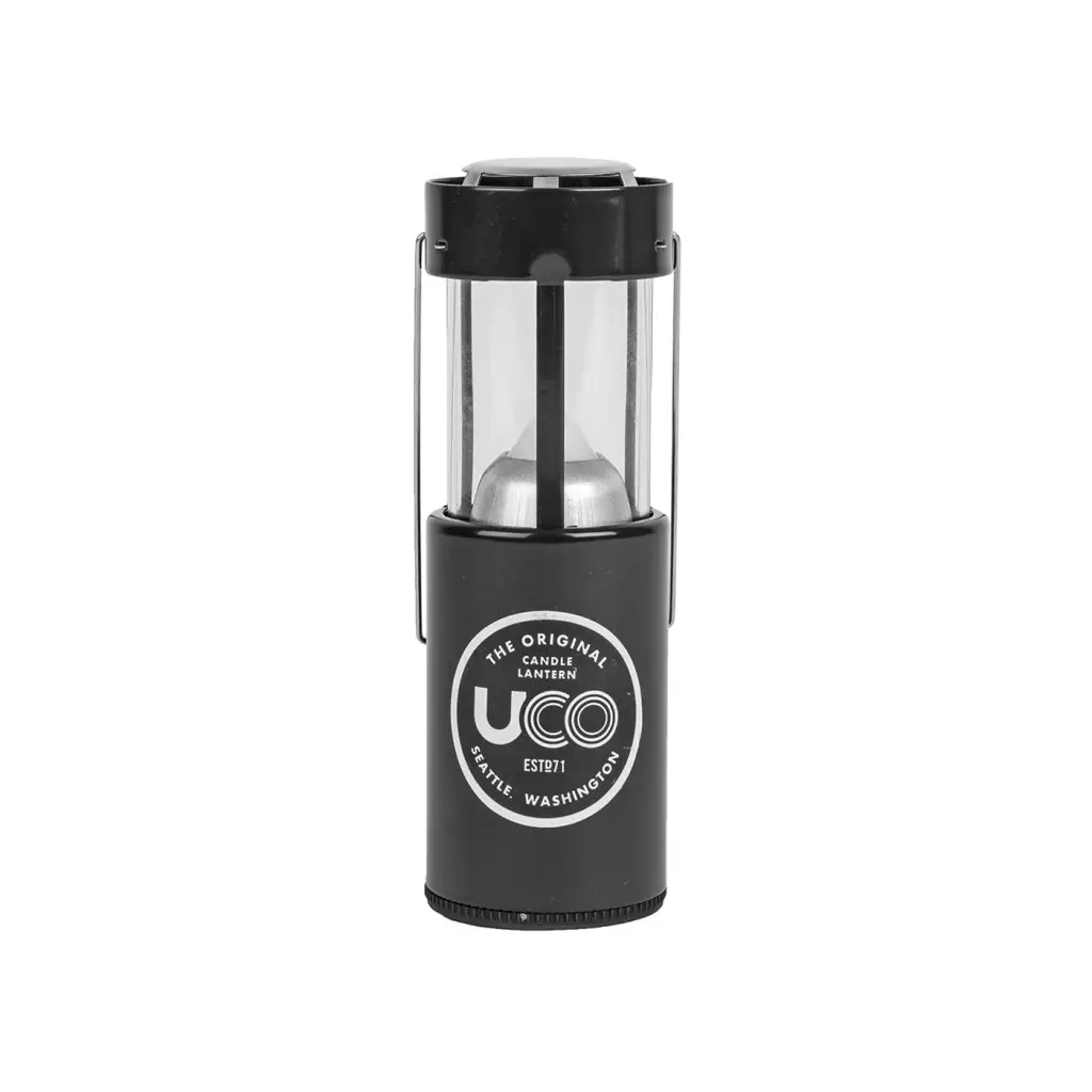 UCO Original Candle Lantern - Grey