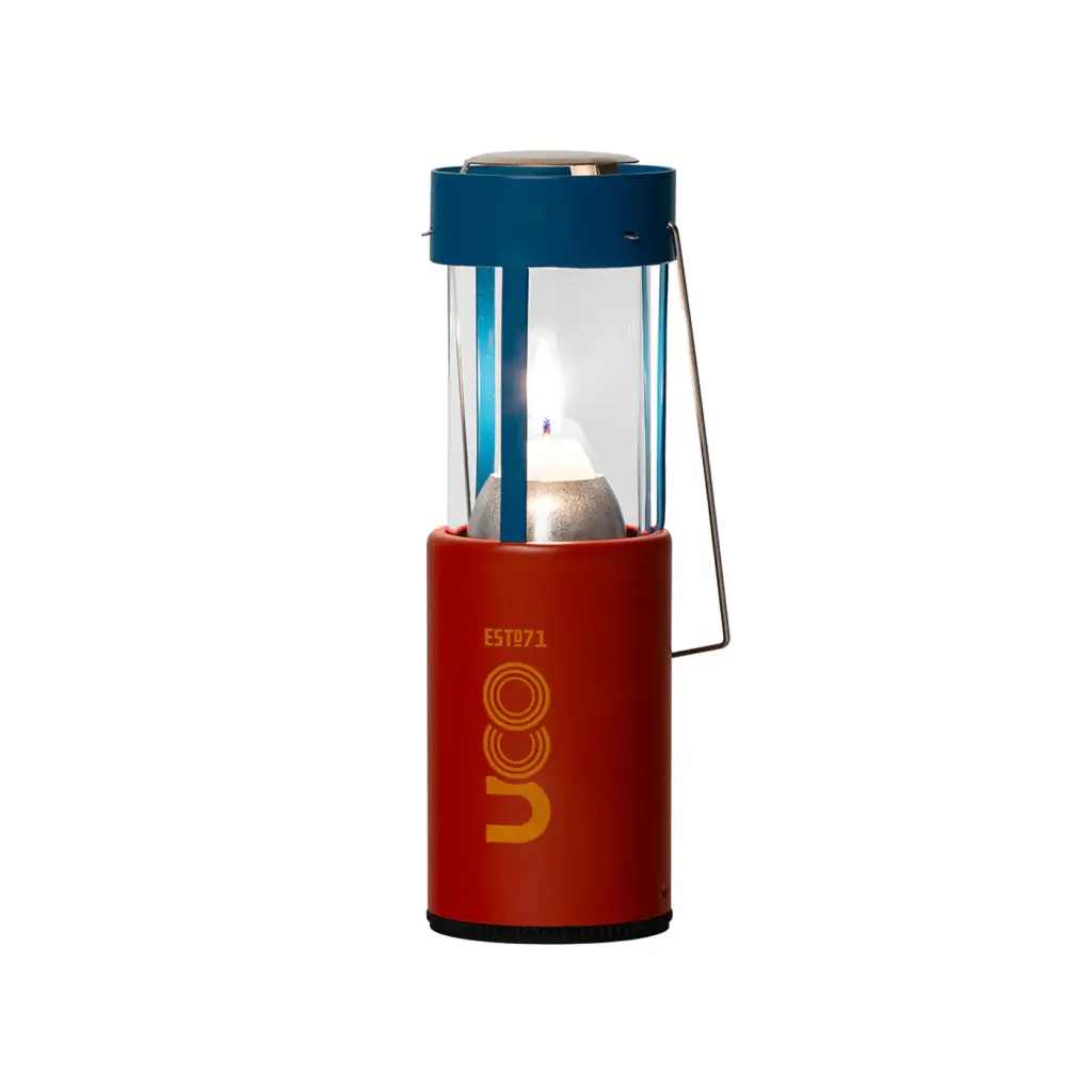 UCO Original Candle Lantern - Terra Firma