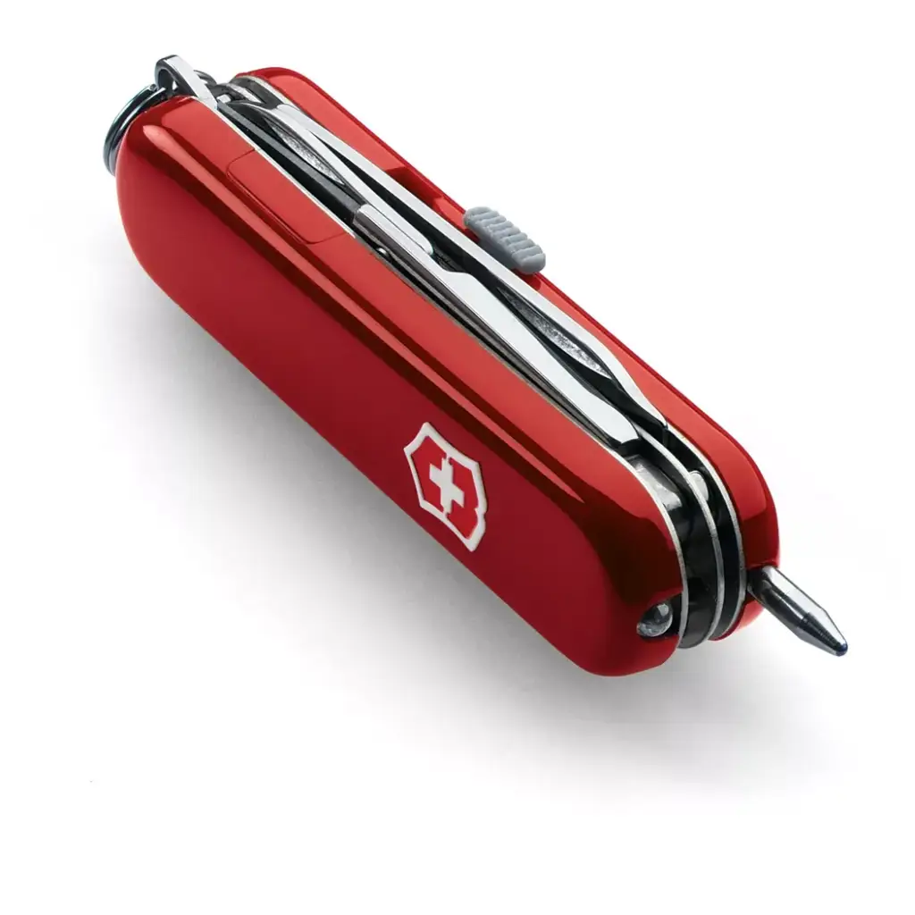 Victorinox Midnite Manager 0.6366.T2 Zwitsers zakmes