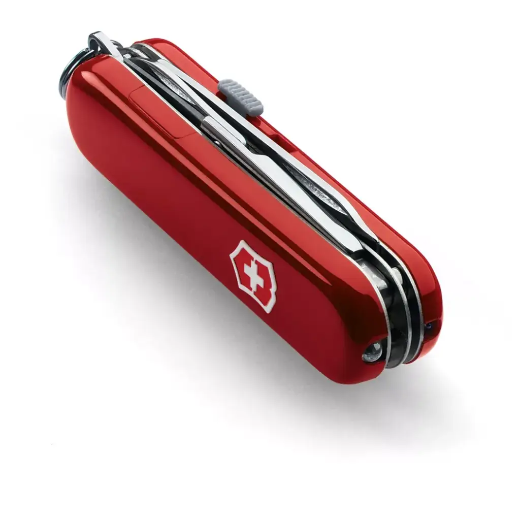 Victorinox Midnite Manager 0.6366.T2 Zwitsers zakmes