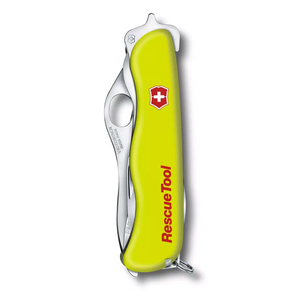 Victorinox Rescue Tool 0.8623.MWN Zwitsers zakmes