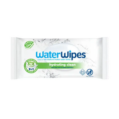 Lingettes humides antibactériennes (100 pièces)